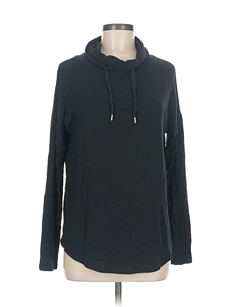 A NEW DAY Pre-owned Pullover Hoodie In Black