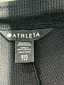 Athleta Black Athletic Shorts Size XXS - photo 3