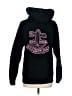 Smart Blanks Black Pullover Hoodie Size S - photo 2