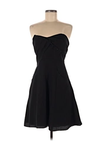 Frock! by Tracy Reese Cocktail Dress (view 1)