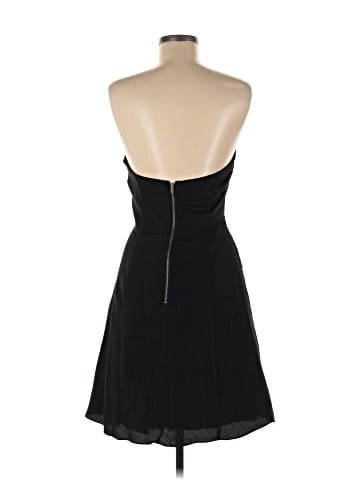 Frock! by Tracy Reese Cocktail Dress (view 2)