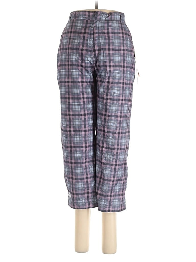 Sunice Casual Pants In Blue