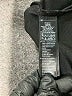 Love 21 100% Polyester Black Cocktail Dress Size XS - photo 8