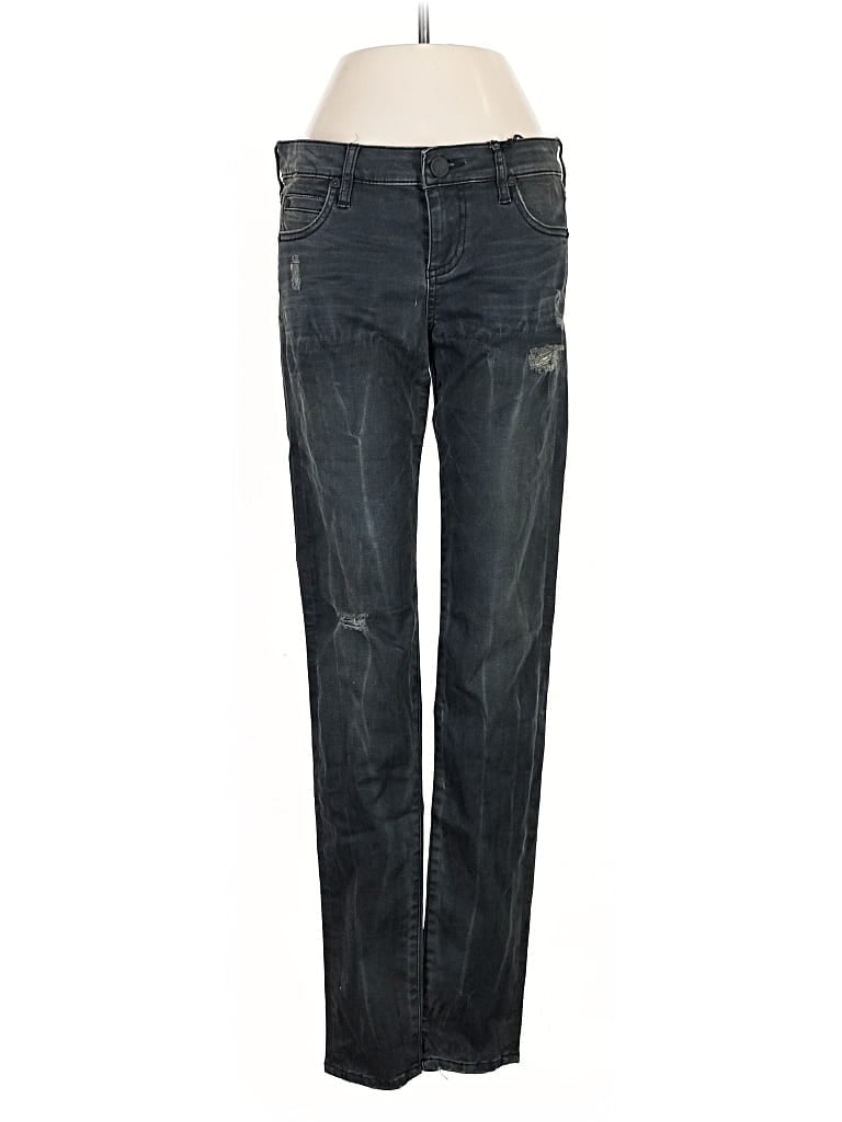 KUT FROM THE KLOTH Pre-owned Jeans In Blue