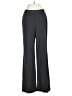 Caslon Chevron-herringbone Gray Dress Pants Size 2 - photo 1