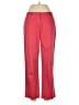 J.Crew Red Casual Pants Size 6 - photo 1