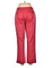 J.Crew Red Casual Pants Size 6 - photo 2