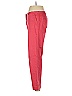 J.Crew Red Casual Pants Size 6 - photo 5