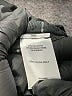Trouve Plaid Black Casual Pants Size 4 - photo 7