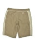 Hurley Tan Board Shorts Size 5 - photo 2