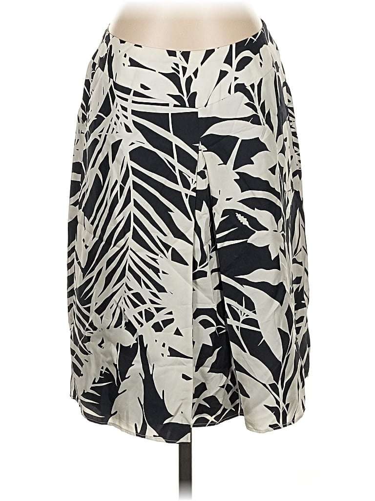 Click to view more detailed imagery on our partner's website Pre-owned Ann Taylor Casual Skirt In Gray