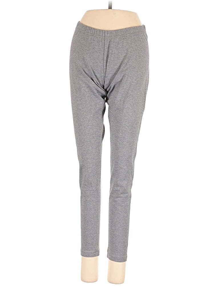 Click to view more detailed imagery on our partner's website Pre-owned Jjill Casual Pants In Gray