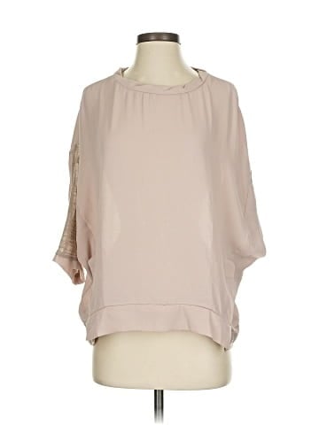 Esley 3/4 Sleeve Blouse (view 1)