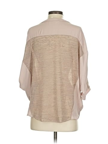 Esley 3/4 Sleeve Blouse (view 2)
