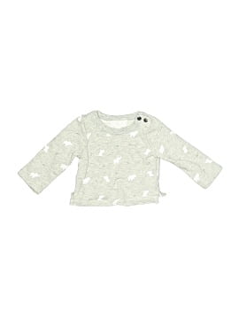 The Little White Company Pullover Sweater