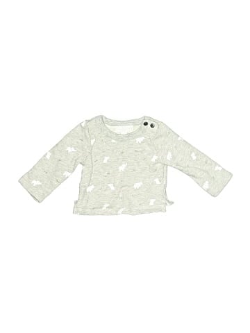 The Little White Company Pullover Sweater (view 1)