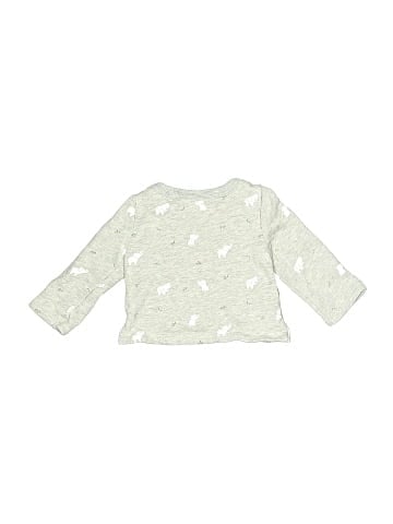 The Little White Company Pullover Sweater (view 2)