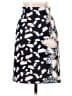 Opening Ceremony Print Blue Casual Skirt Size XS - photo 1