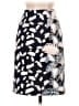 Opening Ceremony Print Blue Casual Skirt Size XS - photo 2