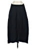 Reed Krakoff Solid Black Formal Skirt Size XS (estimated) - photo 1
