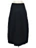 Reed Krakoff Solid Black Formal Skirt Size XS (estimated) - photo 2