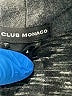 Club Monaco Solid Gray Jumpsuit Size 4 - photo 4