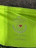Athletic Collection by 26 International Chevron-herringbone Gray Active Pants Size L - photo 7