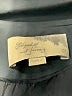Elizabeth and James Black Blazer Size 0 - photo 6