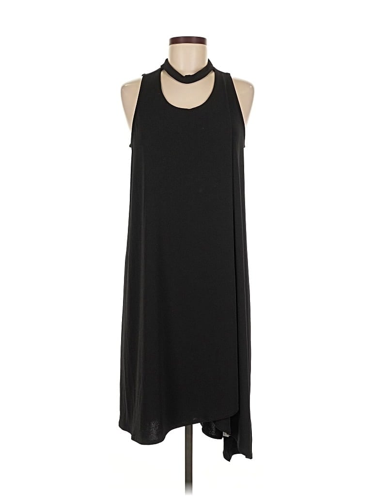 GIBSON LATIMER Pre-owned Casual Dress In Black