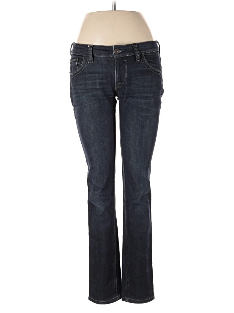 Click to view more detailed imagery on our partner's website Pre-owned Dl1961 Jeans In Blue