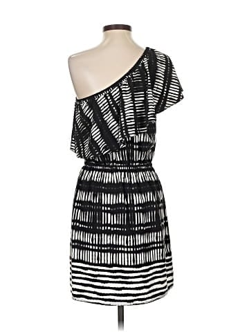 Express Cocktail Dress (view 2)