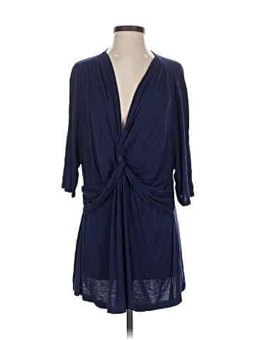 Kiyonna Casual Dress (view 1)