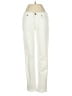 Vince. Ivory White Jeans Size 24 waist - photo 1