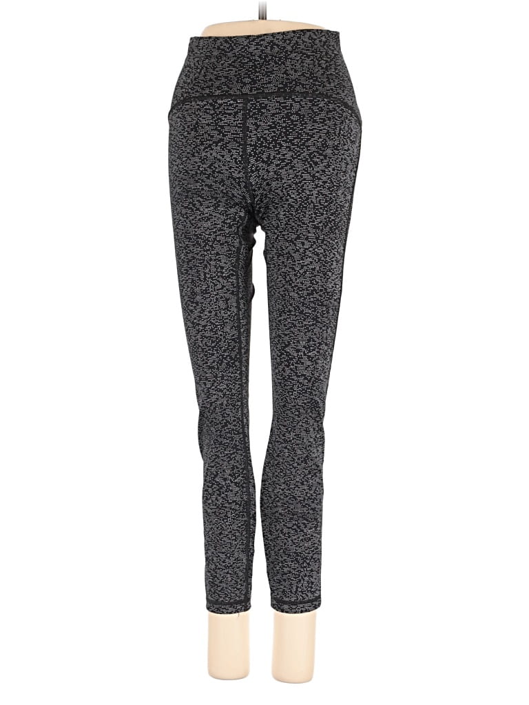 Pre-owned Lululemon Athletica Casual Pants In Gray