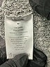 Miss Me Gray Cardigan Size M - photo 8