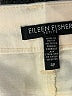 Eileen Fisher Ivory Jeans Size 4 - photo 6