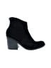 Steve Madden Black Boots Size 8 1/2 - photo 1