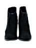 Steve Madden Black Boots Size 8 1/2 - photo 2
