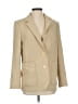 Wilfred 100% Polyester Tan Blazer Size XS - photo 1