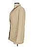 Wilfred 100% Polyester Tan Blazer Size XS - photo 5