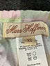 Mara Hoffman Graphic Ivory Casual Dress Size XS - photo 3