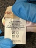 Mara Hoffman Graphic Ivory Casual Dress Size XS - photo 4
