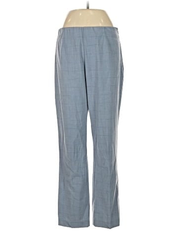 Ecru Casual Pants (view 1)