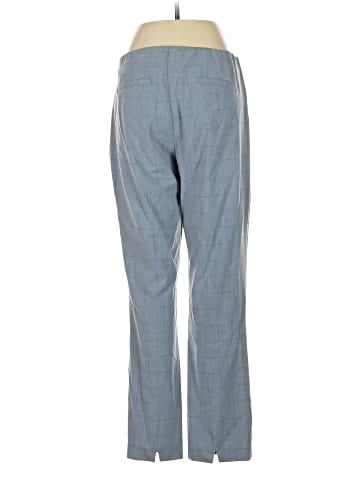 Ecru Casual Pants (view 2)