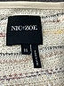 Nic + Zoe Ivory Jacket Size M - photo 6