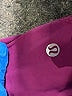Lululemon Athletica Purple Burgundy Active Pants Size 8 - photo 3