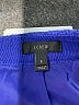 J.Crew 100% Cotton Solid Blue Formal Skirt Size 2 - photo 4