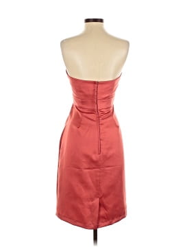alfred angelo red bridesmaid dress Alfred Angelo 7278s  Nearly Newlywed