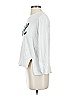 Royce Brand White Ivory Cardigan Size S - photo 5