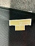 MICHAEL Michael Kors Solid Black Cocktail Dress Size 4 - photo 7
